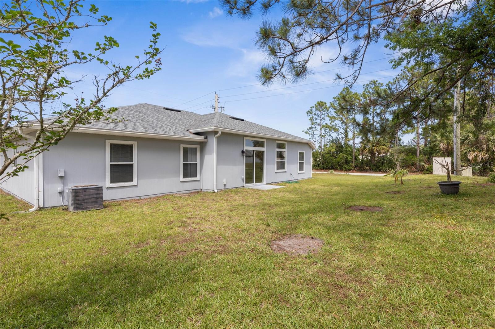 1 PRESIDENT LN, PALM COAST, FL, 32164