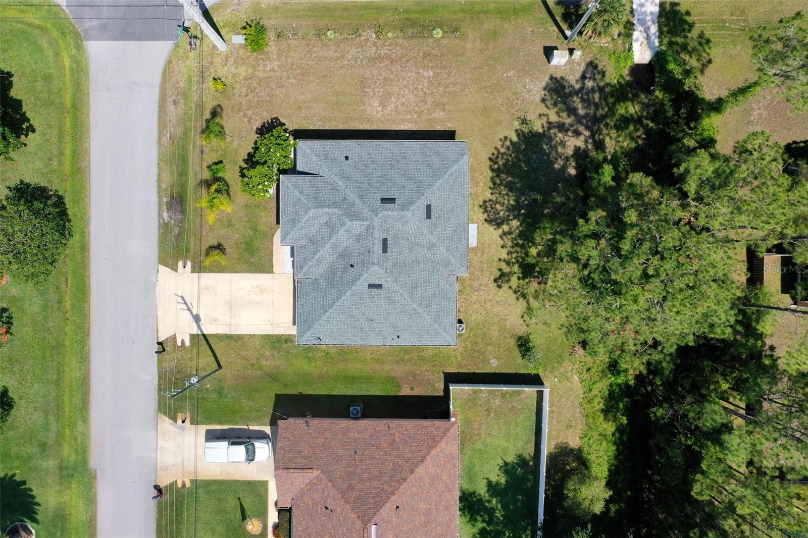 1 PRESIDENT LN, PALM COAST, FL, 32164