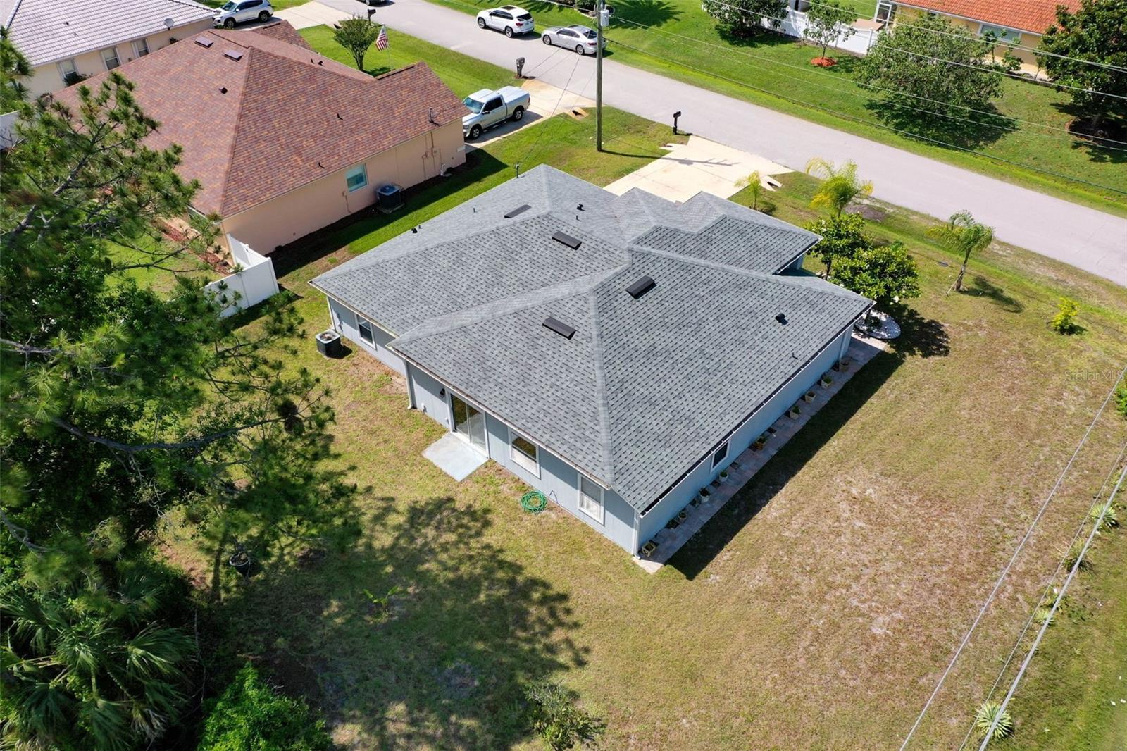 1 PRESIDENT LN, PALM COAST, FL, 32164