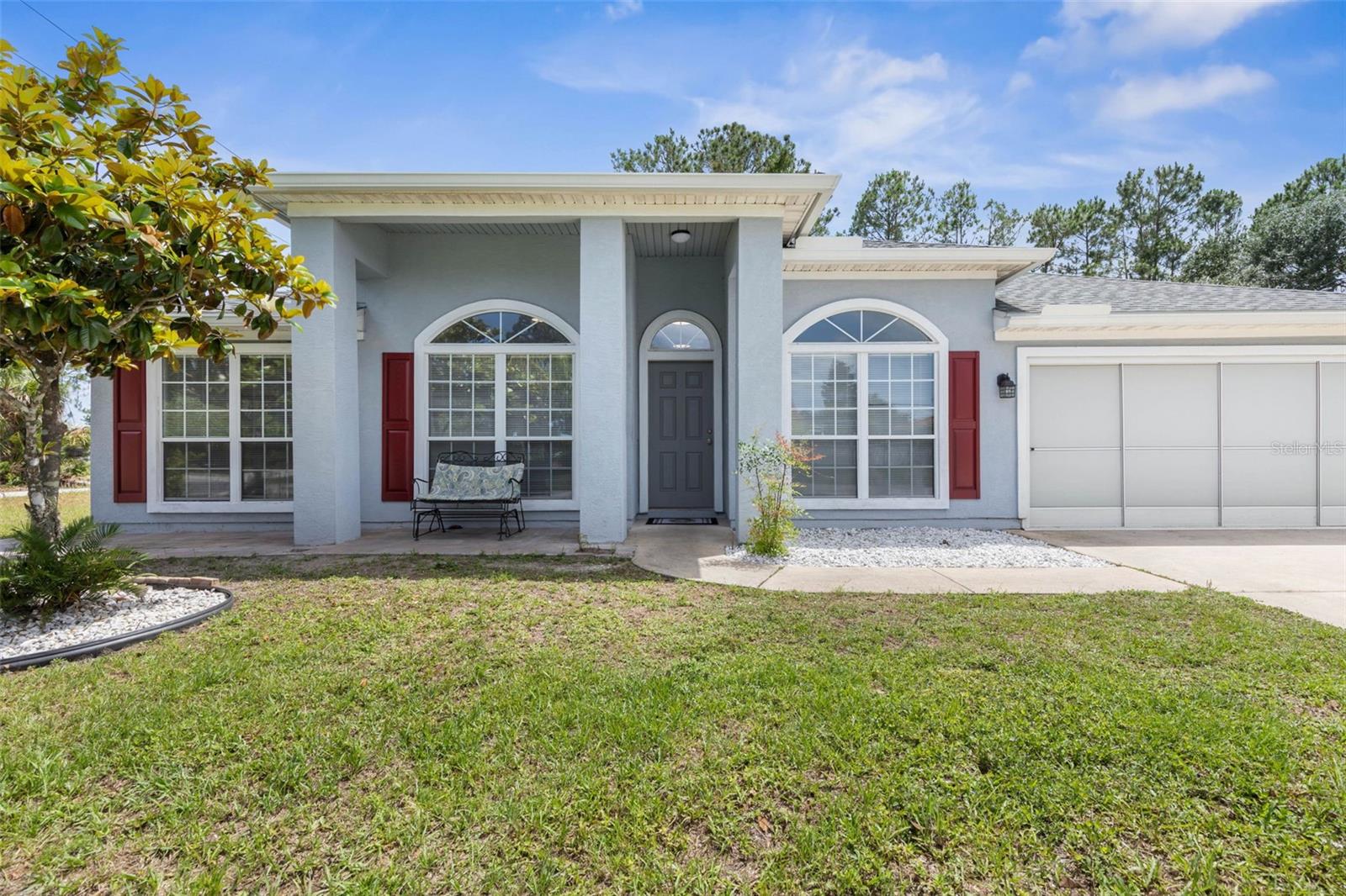 1 PRESIDENT LN, PALM COAST, FL, 32164