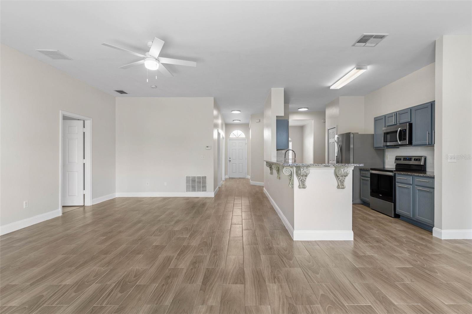 1 PRESIDENT LN, PALM COAST, FL, 32164