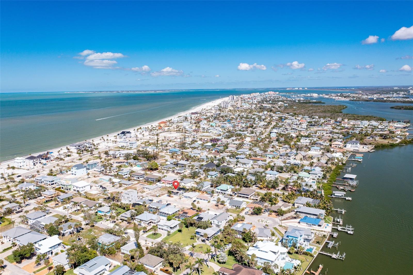 179 HIBISCUS DR, FORT MYERS BEACH, FL, 33931