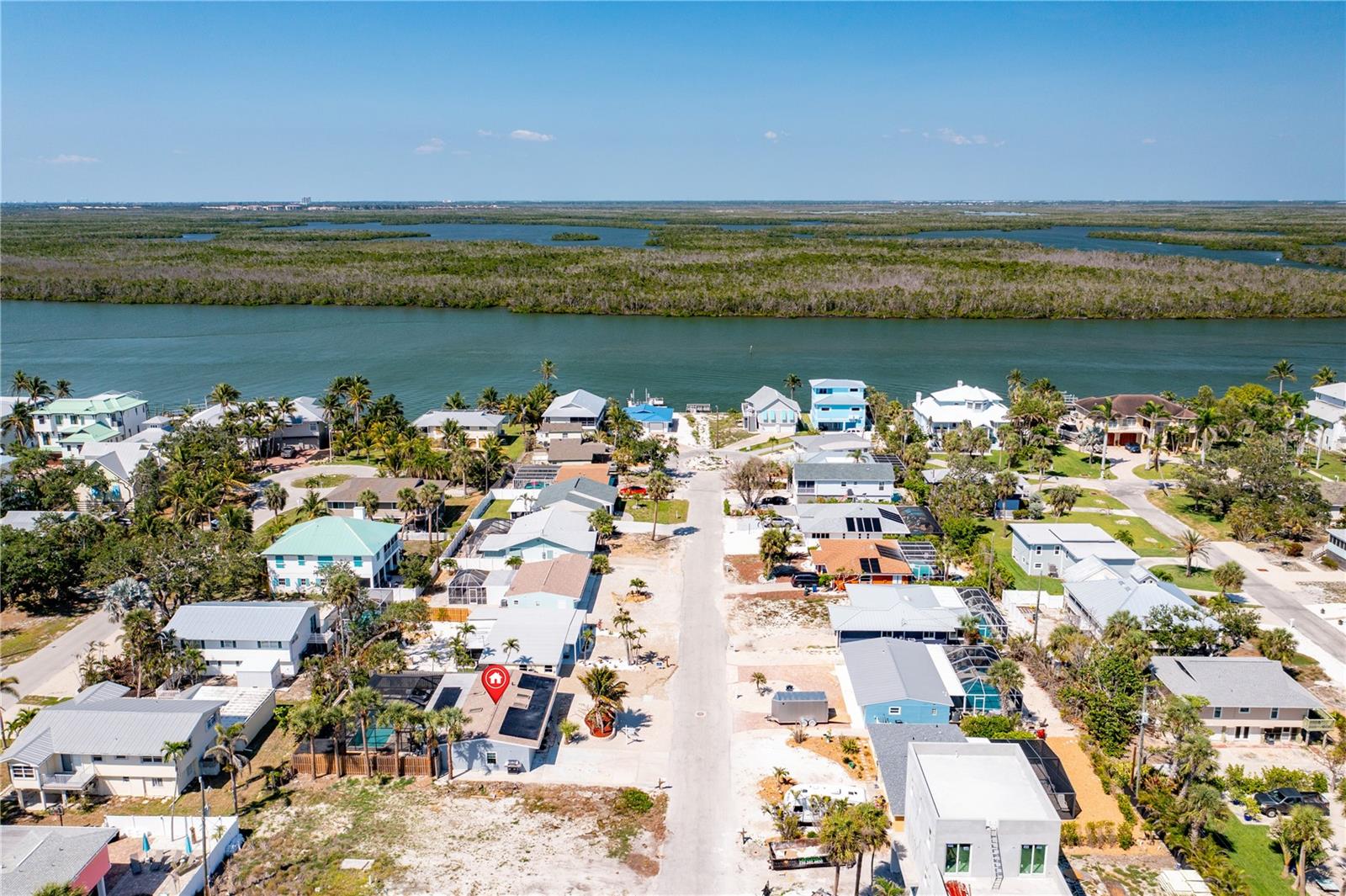 179 HIBISCUS DR, FORT MYERS BEACH, FL, 33931