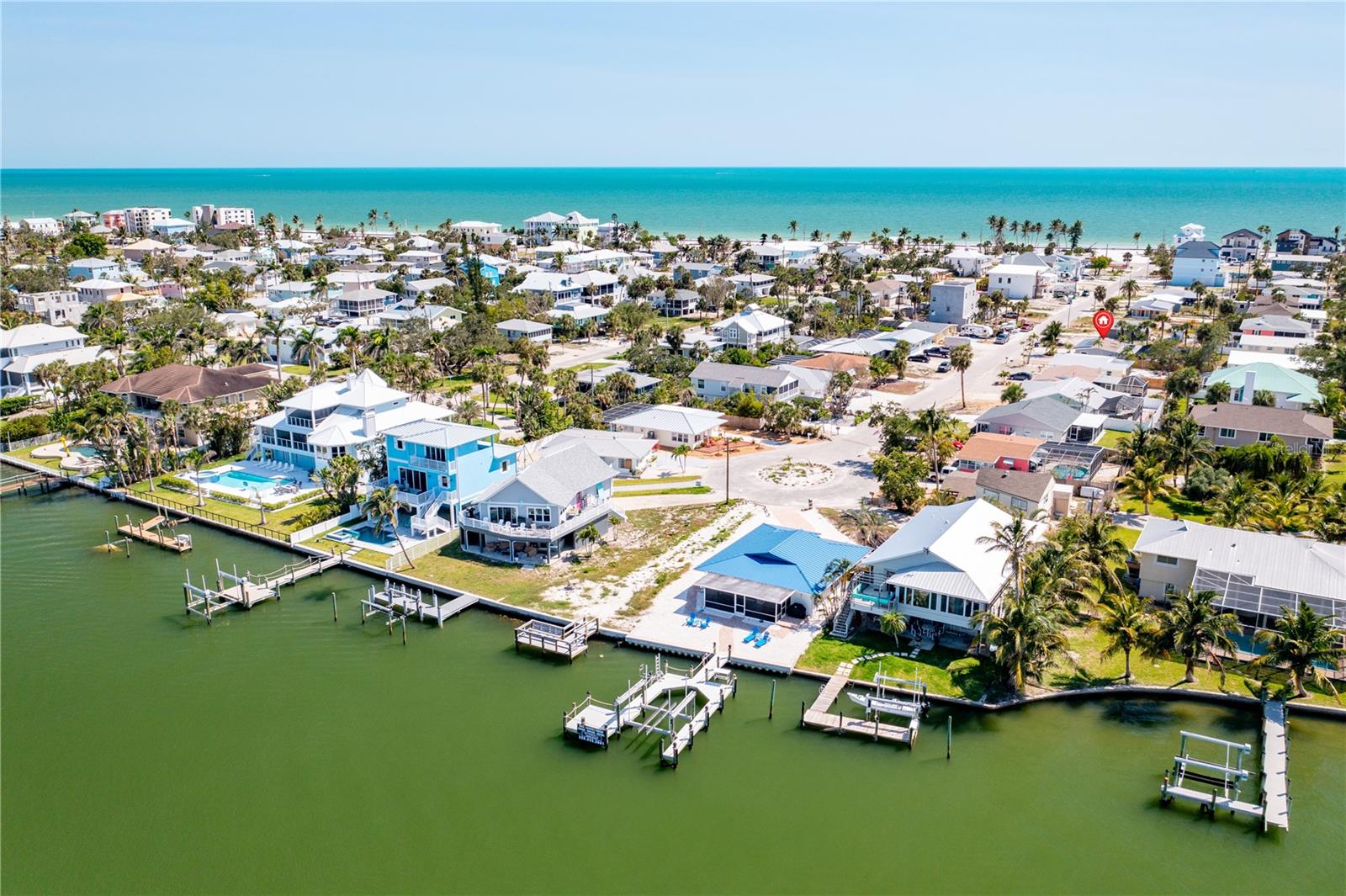 179 HIBISCUS DR, FORT MYERS BEACH, FL, 33931