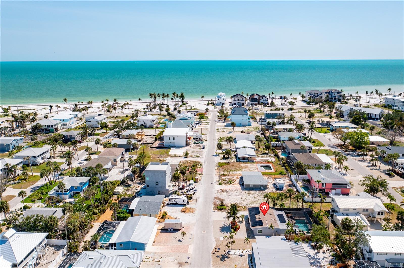 179 HIBISCUS DR, FORT MYERS BEACH, FL, 33931