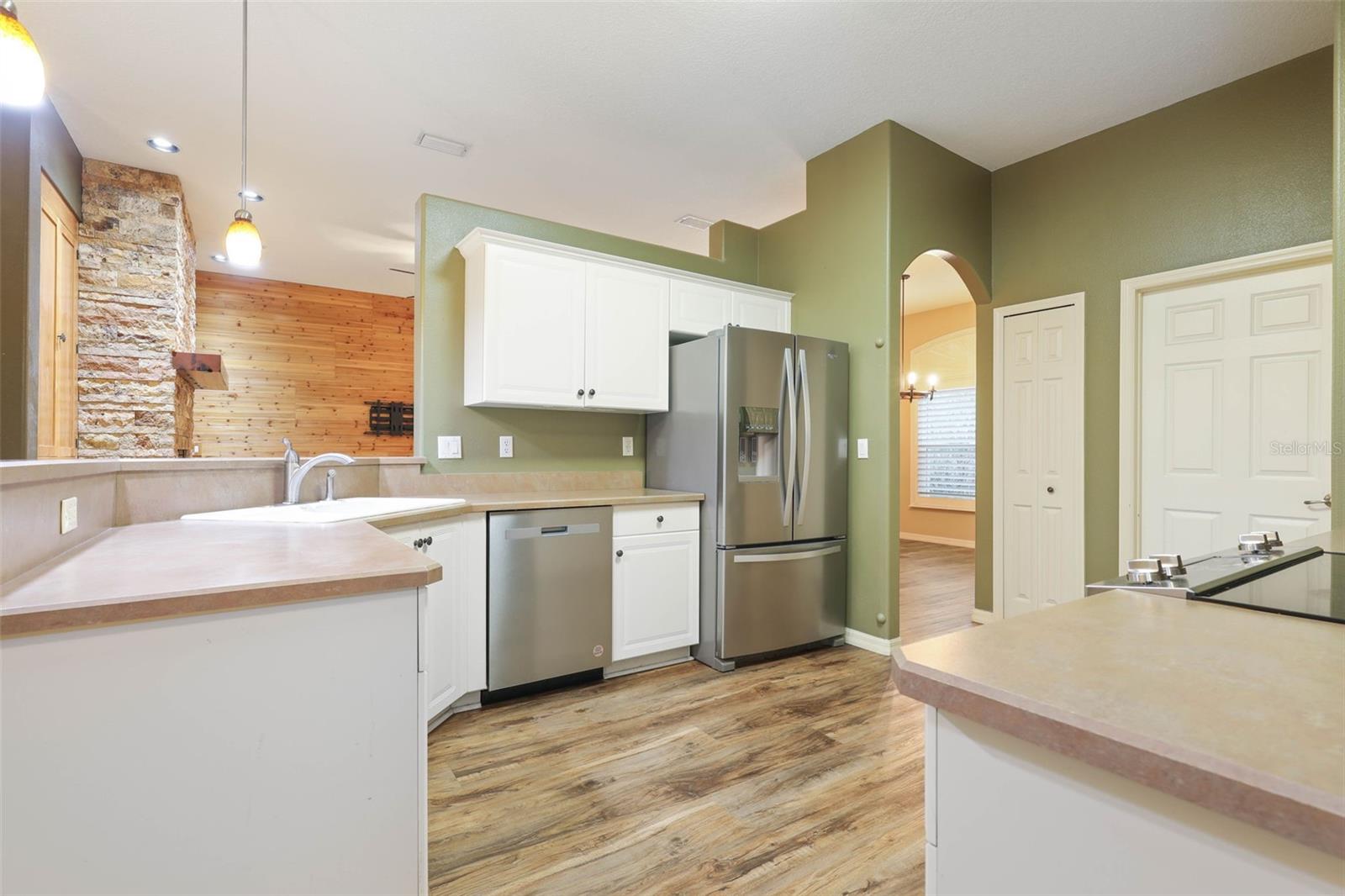 91 LANCELOT DR, PALM COAST, FL, 32137