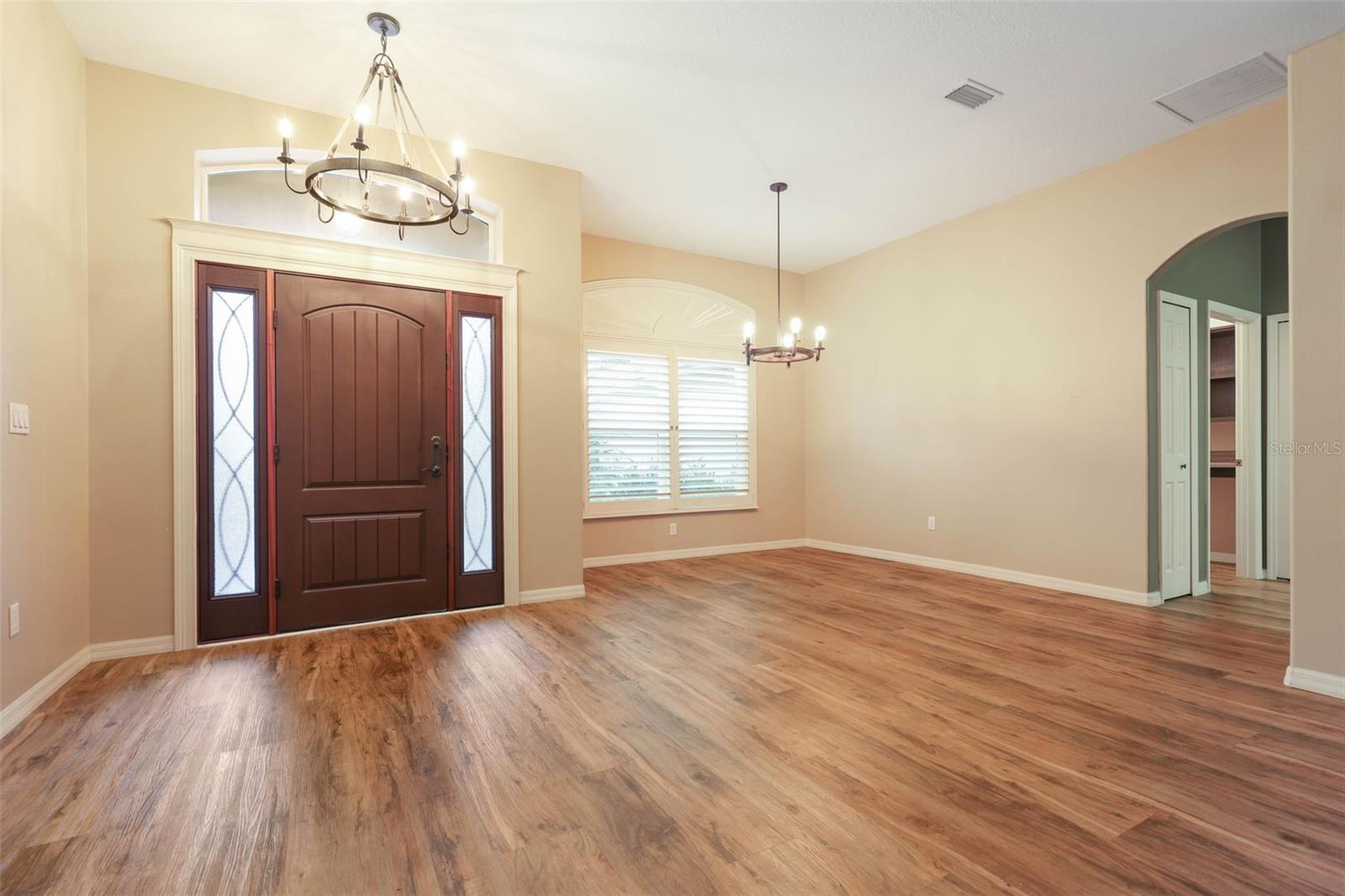 91 LANCELOT DR, PALM COAST, FL, 32137