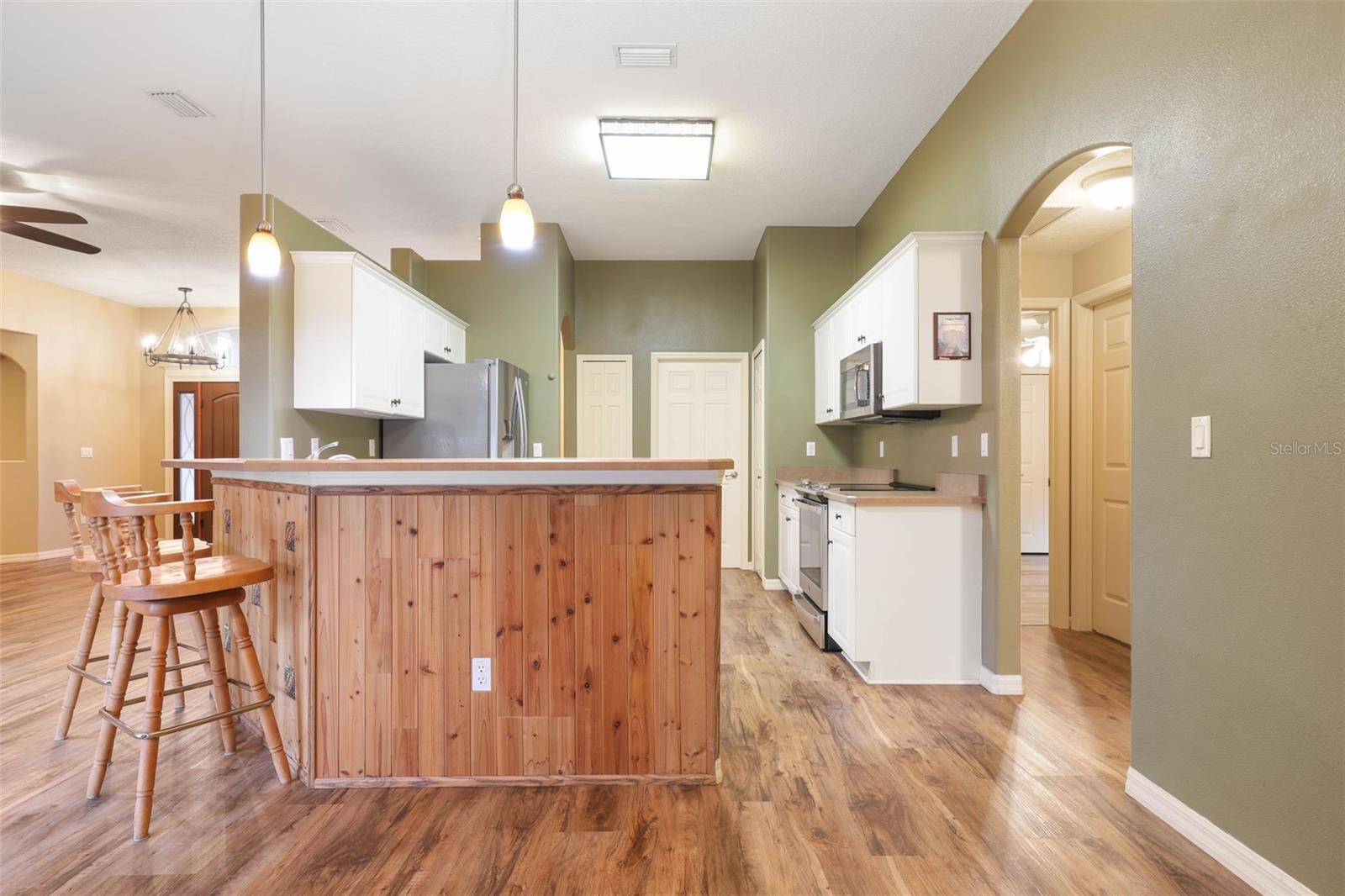 91 LANCELOT DR, PALM COAST, FL, 32137