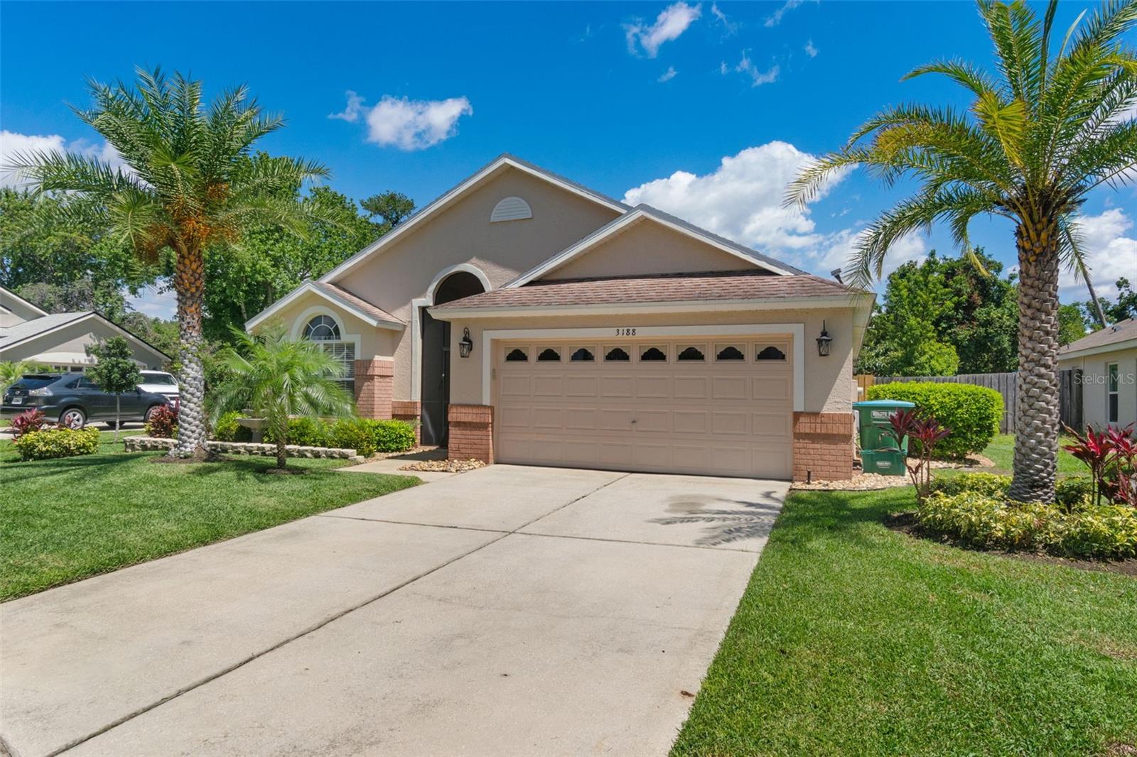 3188 VERBENA CT, DELTONA, FL, 32725