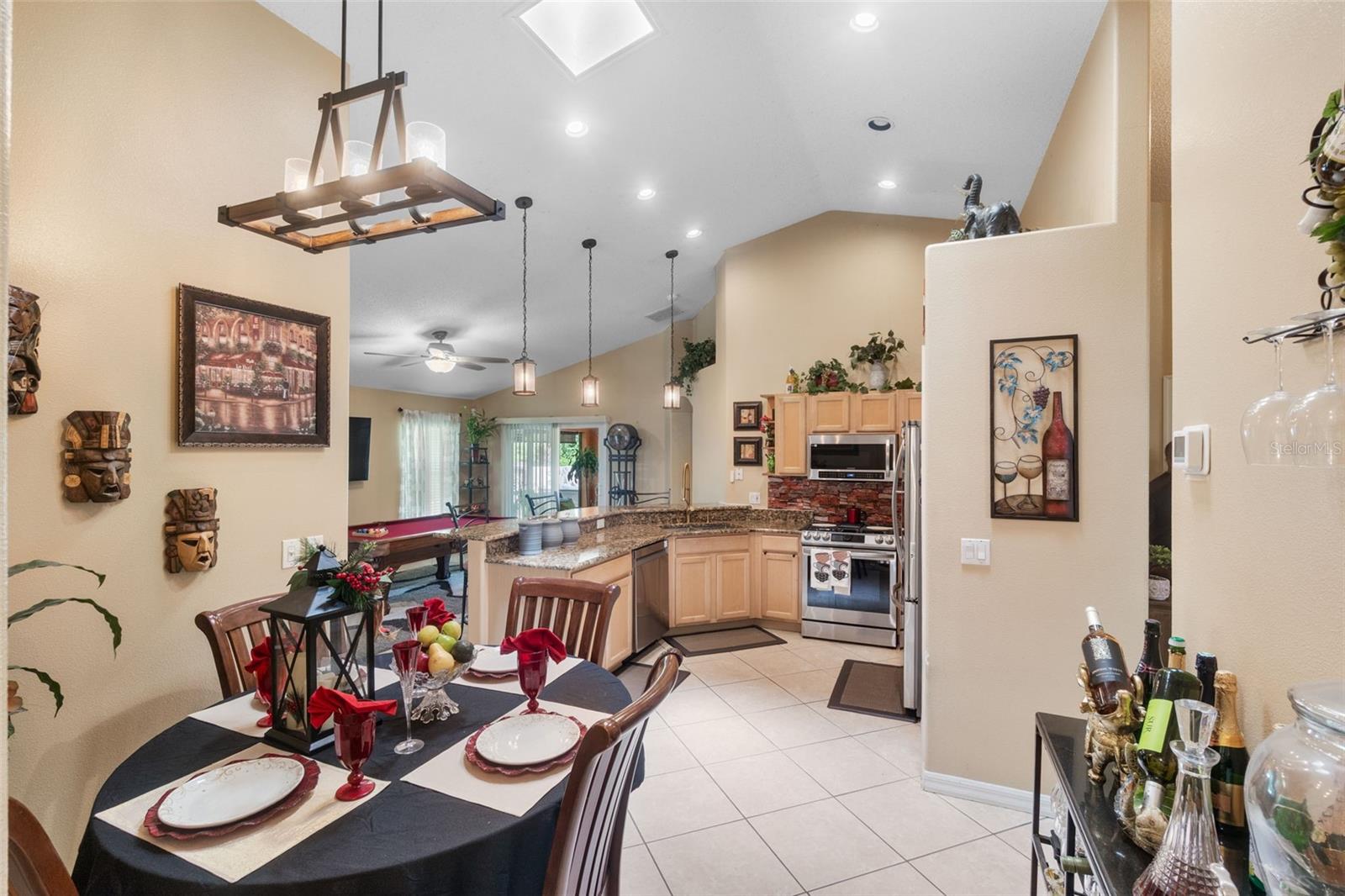 3188 VERBENA CT, DELTONA, FL, 32725