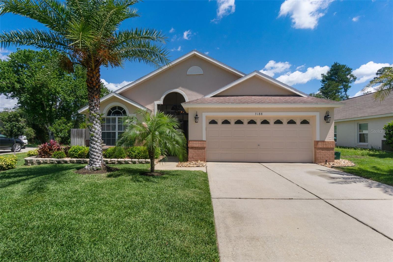 3188 VERBENA CT, DELTONA, FL, 32725