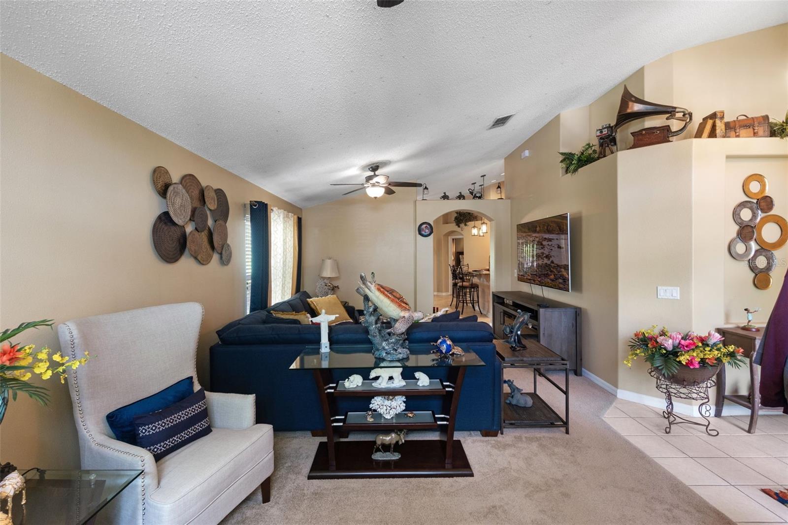 3188 VERBENA CT, DELTONA, FL, 32725