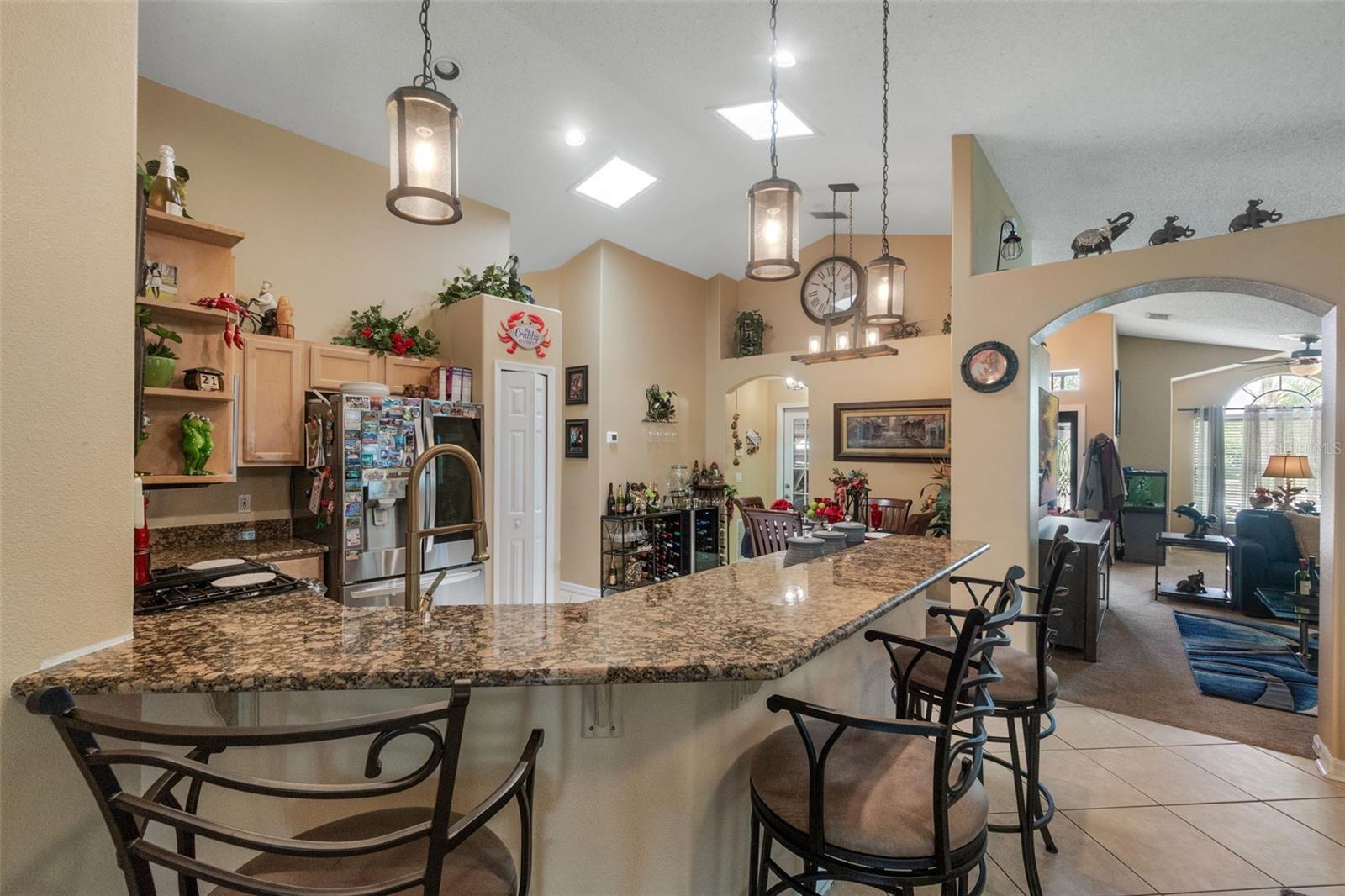 3188 VERBENA CT, DELTONA, FL, 32725