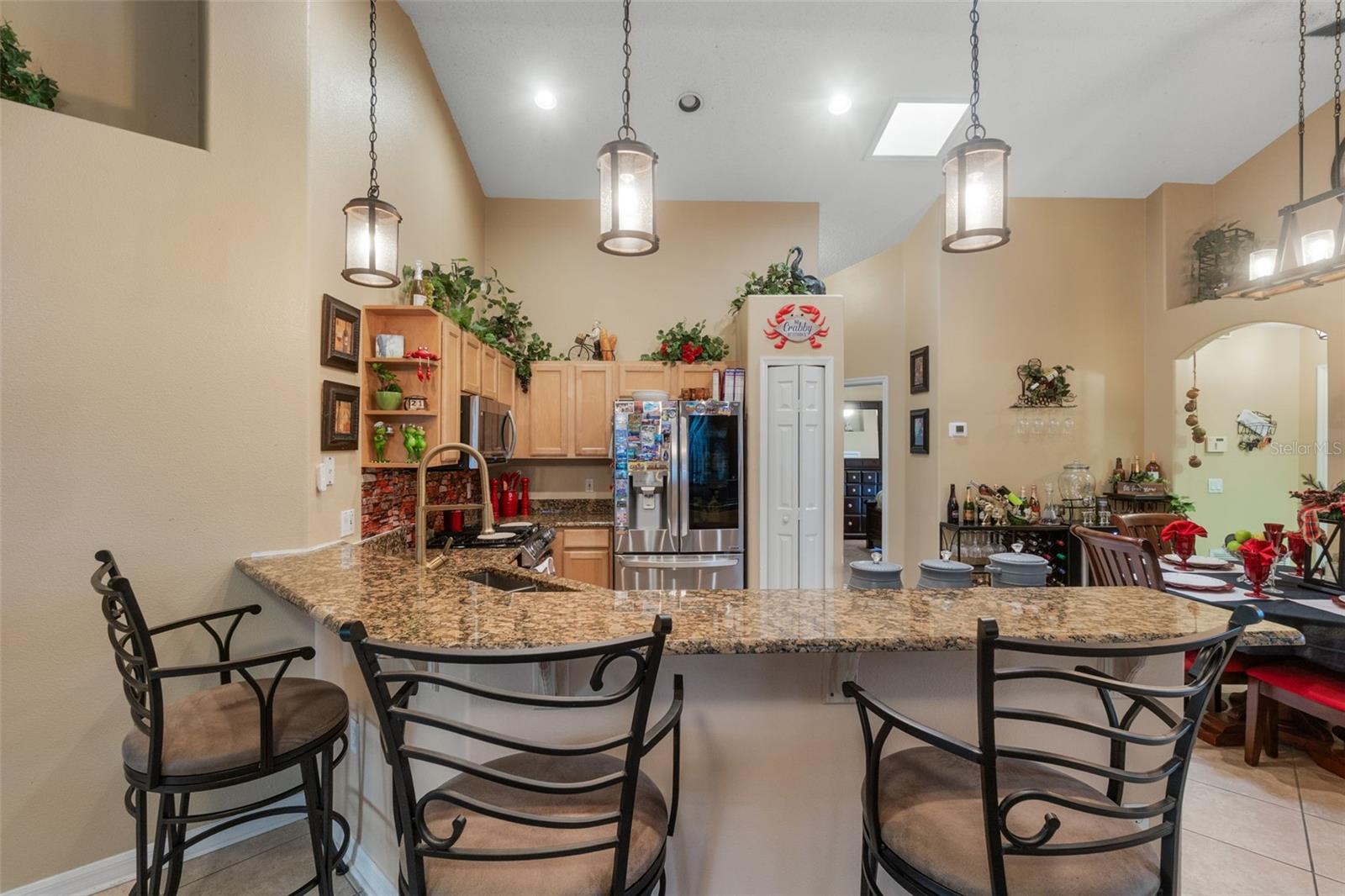 3188 VERBENA CT, DELTONA, FL, 32725