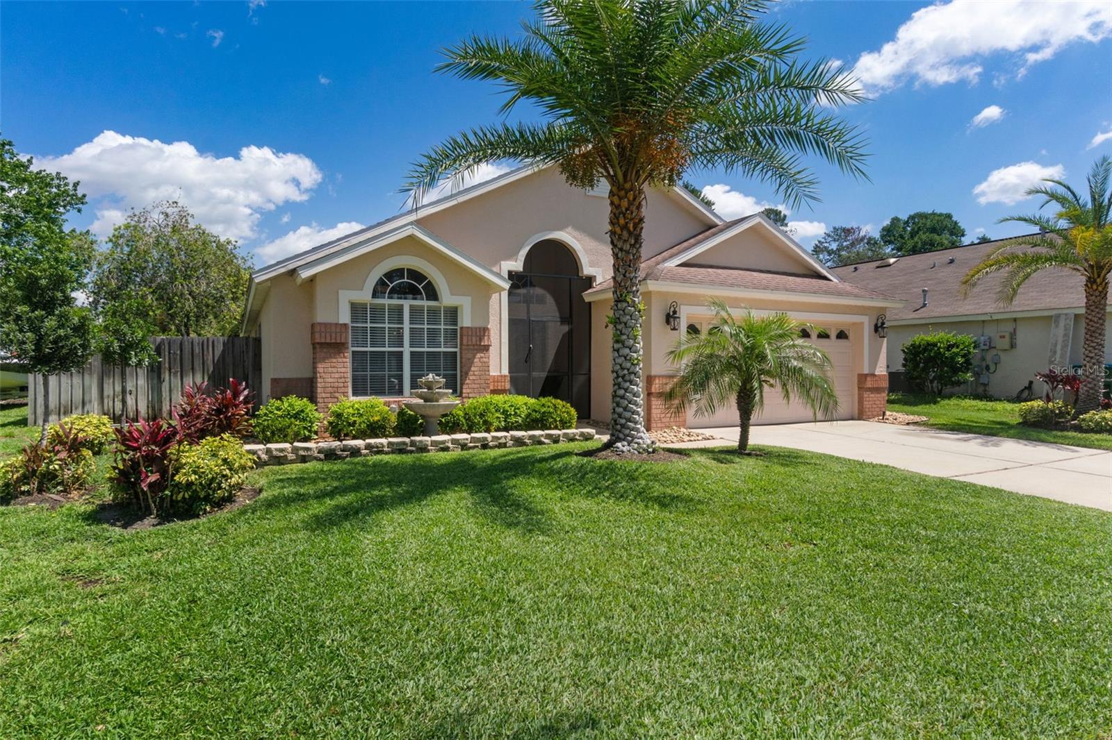 3188 VERBENA CT, DELTONA, FL, 32725
