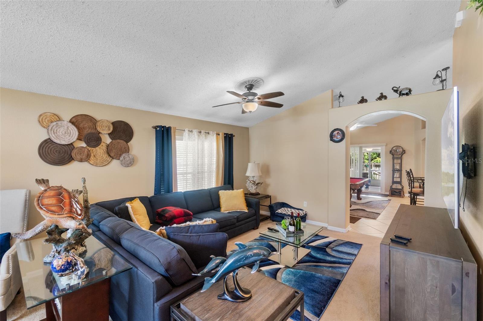 3188 VERBENA CT, DELTONA, FL, 32725