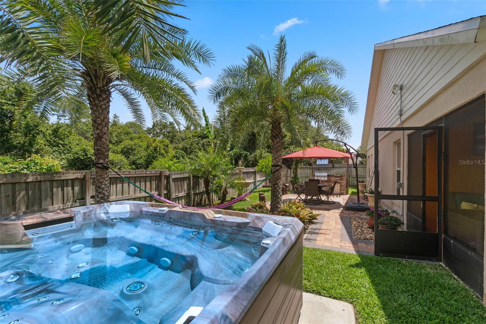 3188 VERBENA CT, DELTONA, FL, 32725