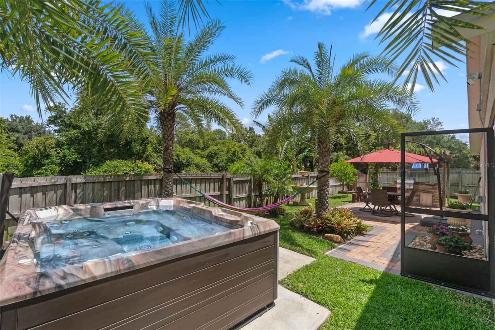 3188 VERBENA CT, DELTONA, FL, 32725