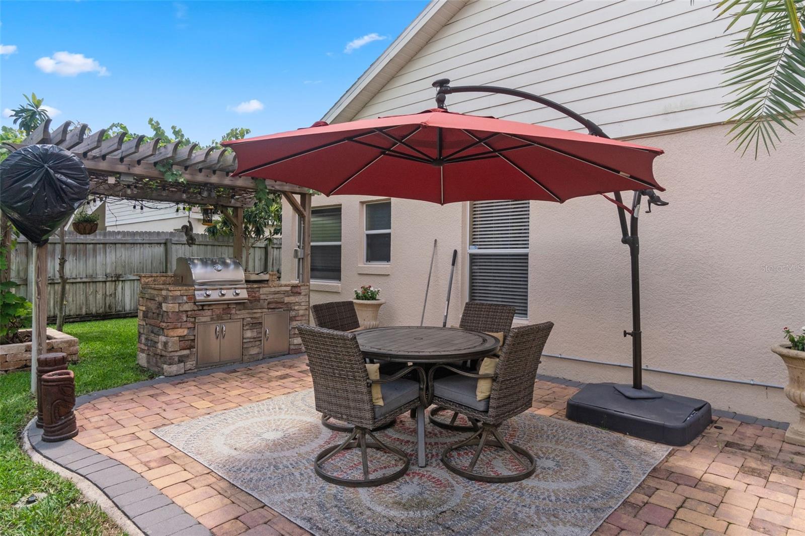 3188 VERBENA CT, DELTONA, FL, 32725