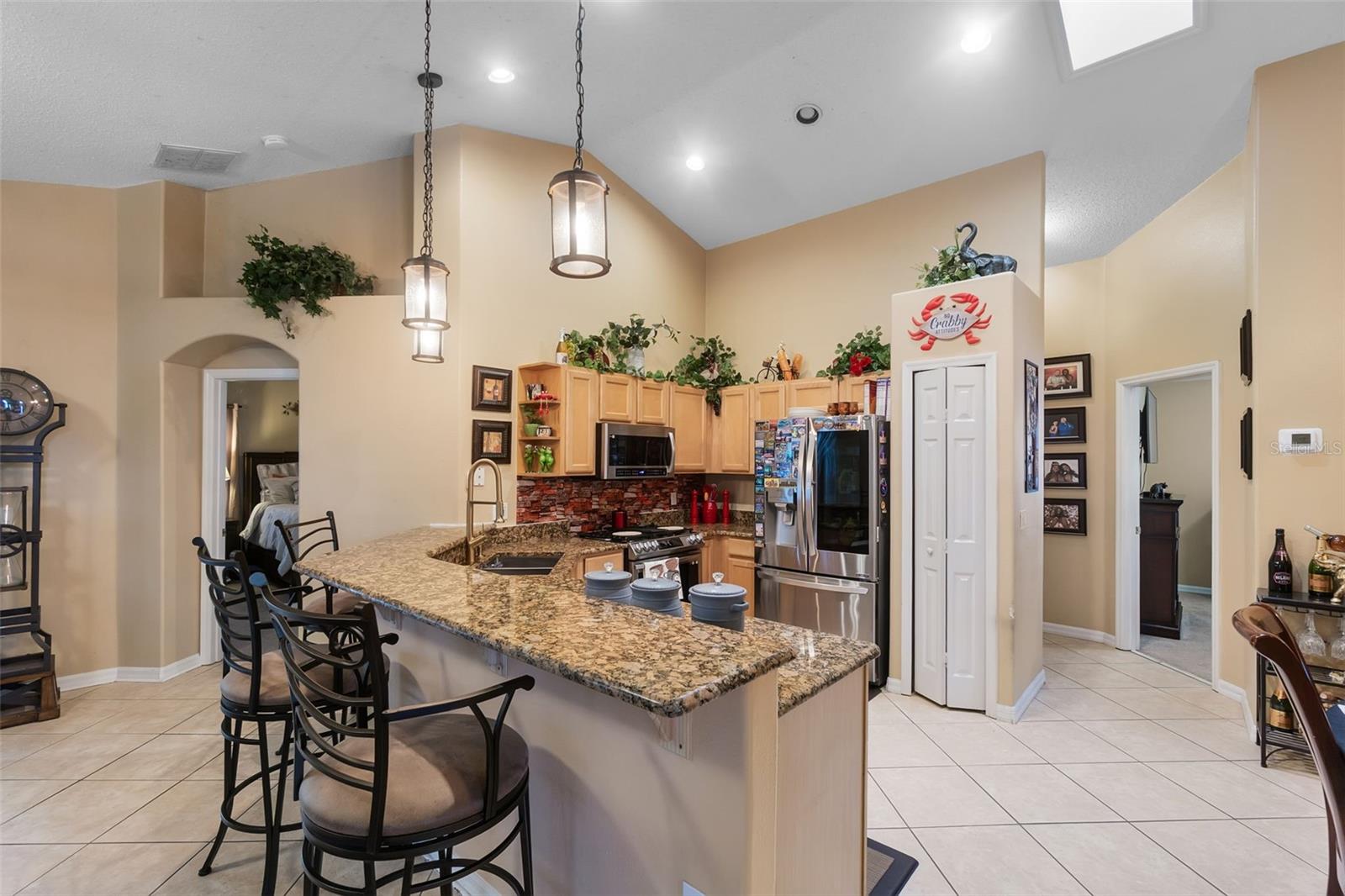 3188 VERBENA CT, DELTONA, FL, 32725