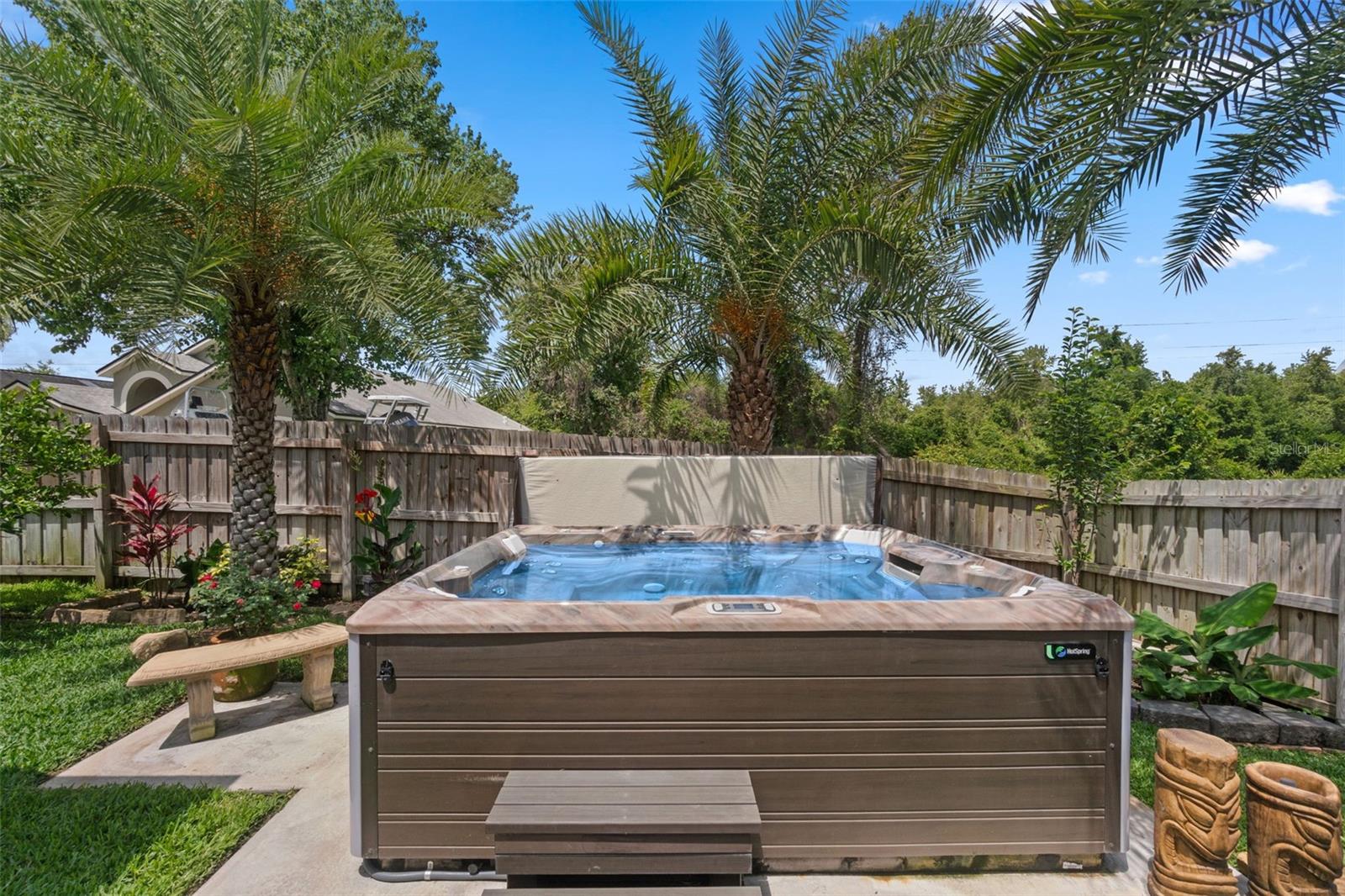 3188 VERBENA CT, DELTONA, FL, 32725