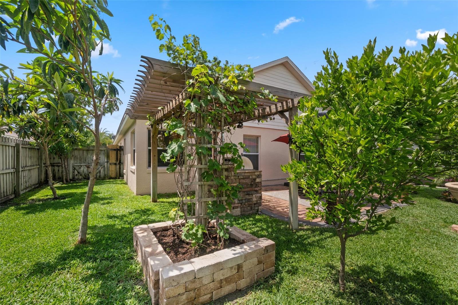 3188 VERBENA CT, DELTONA, FL, 32725