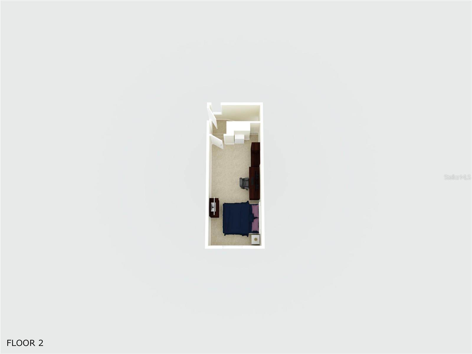 1880 LORRAINE WAY, ST CLOUD, FL, 34769