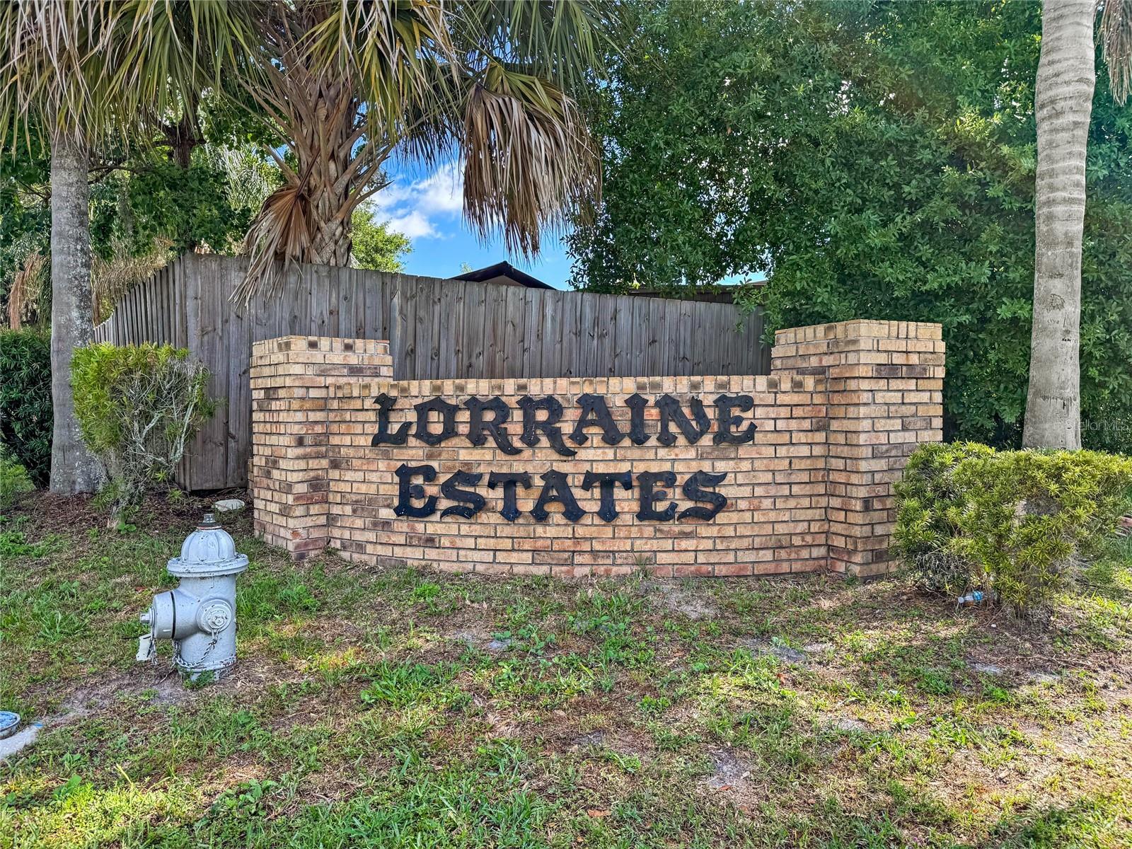 1880 LORRAINE WAY, ST CLOUD, FL, 34769