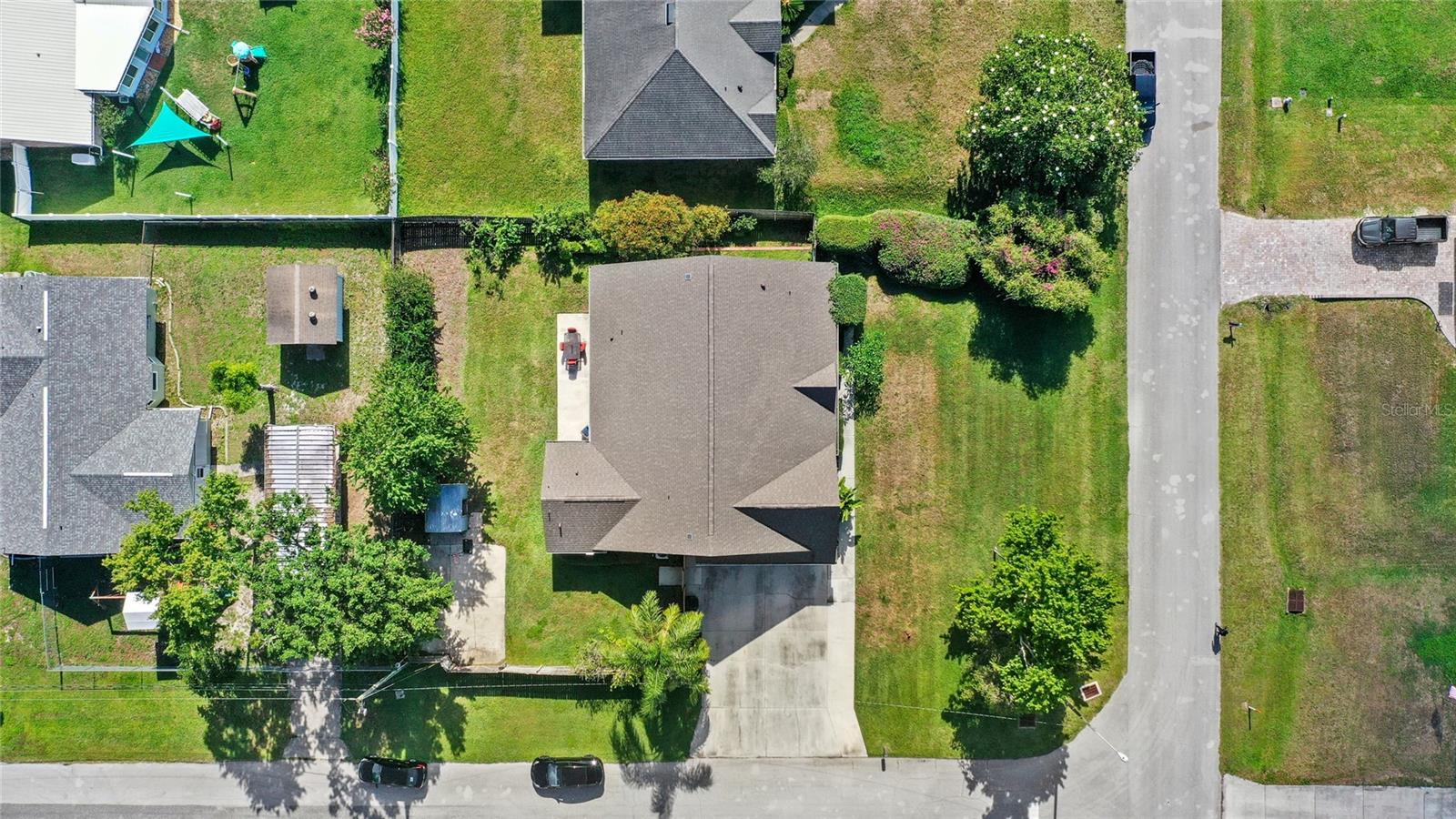 1880 LORRAINE WAY, ST CLOUD, FL, 34769