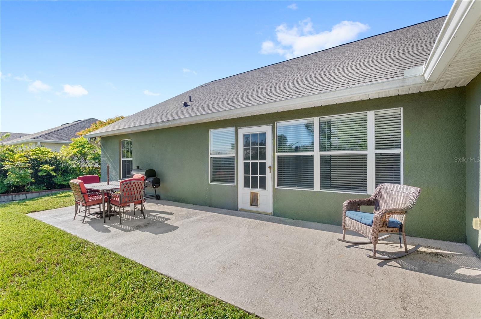 1880 LORRAINE WAY, ST CLOUD, FL, 34769