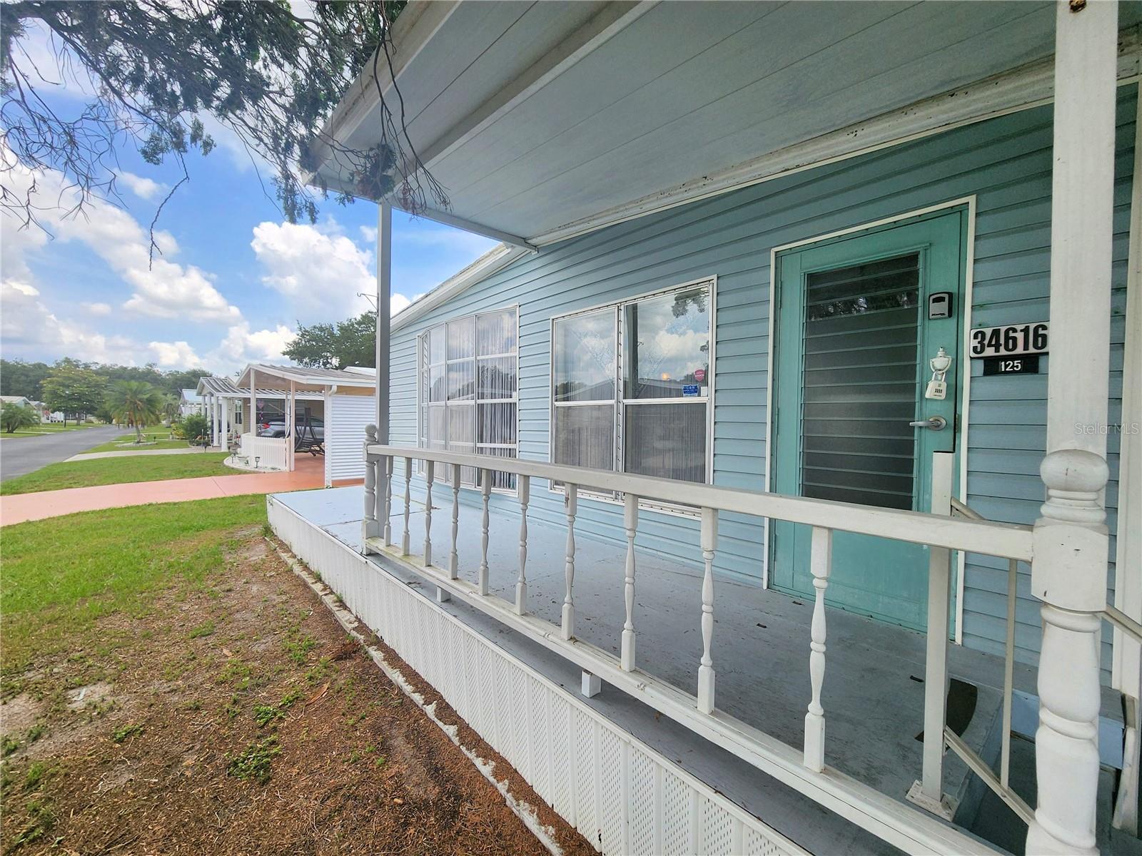 34616 MORNING GLORY GLN, ZEPHYRHILLS, FL, 33541