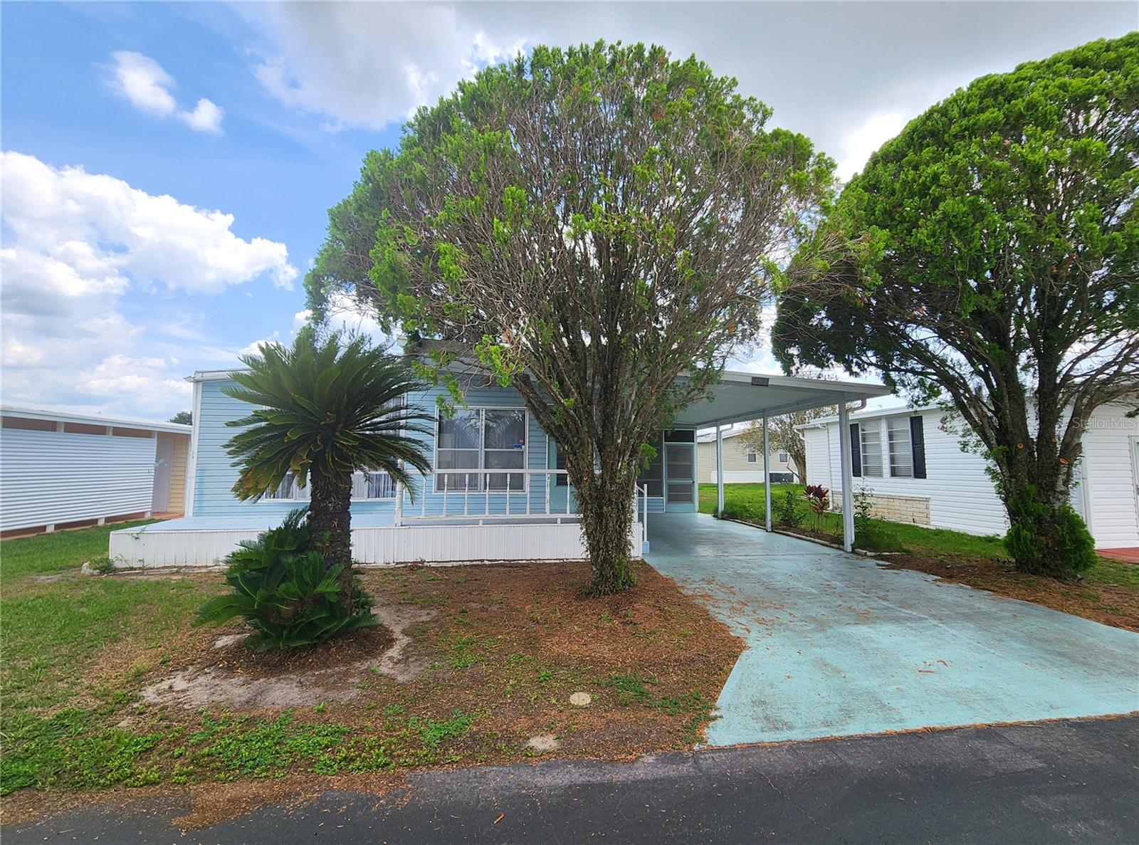 34616 MORNING GLORY GLN, ZEPHYRHILLS, FL, 33541