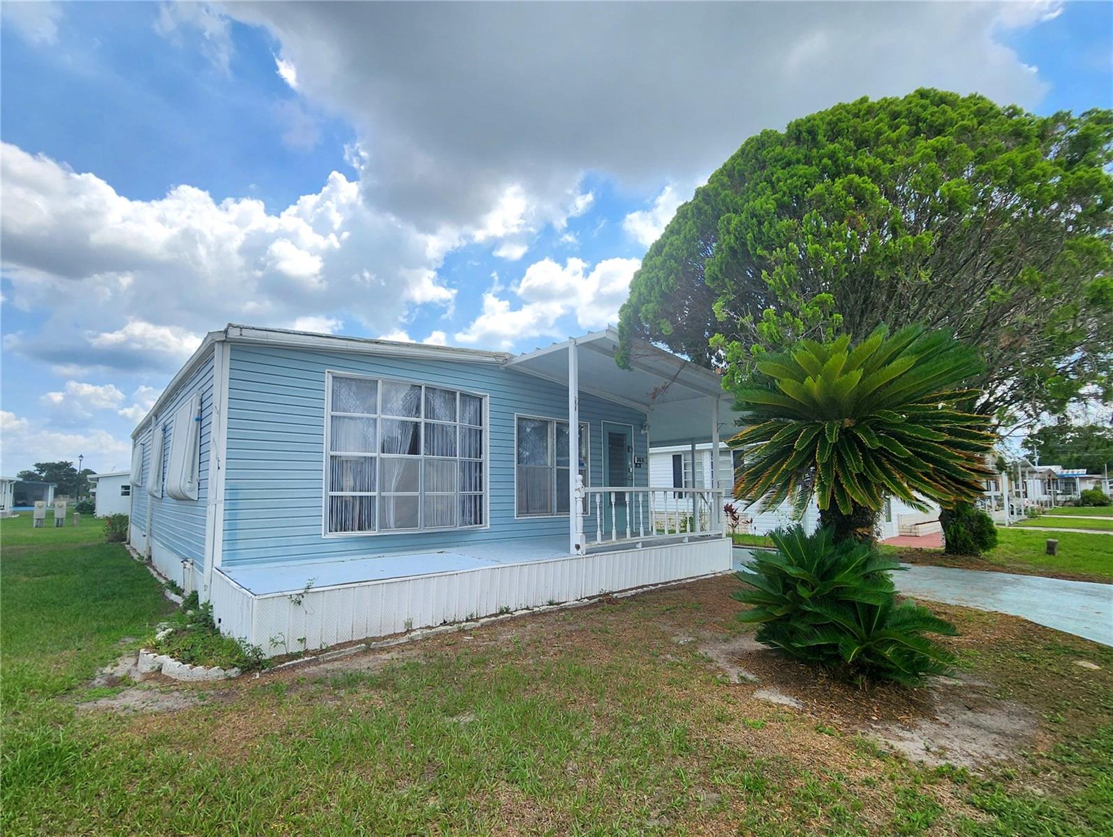 34616 MORNING GLORY GLN, ZEPHYRHILLS, FL, 33541