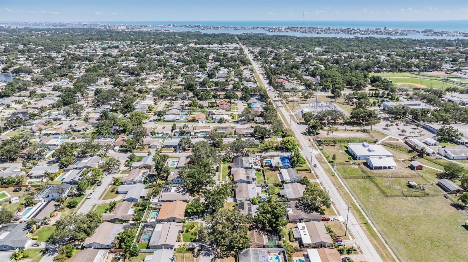 8956 124TH WAY, SEMINOLE, FL, 33772