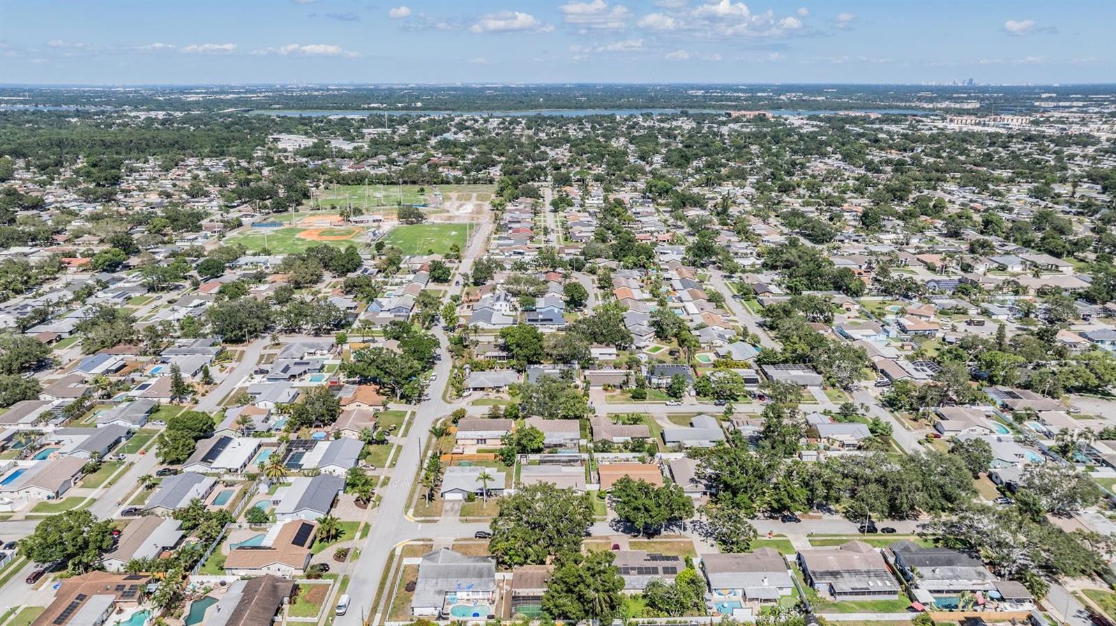 8956 124TH WAY, SEMINOLE, FL, 33772