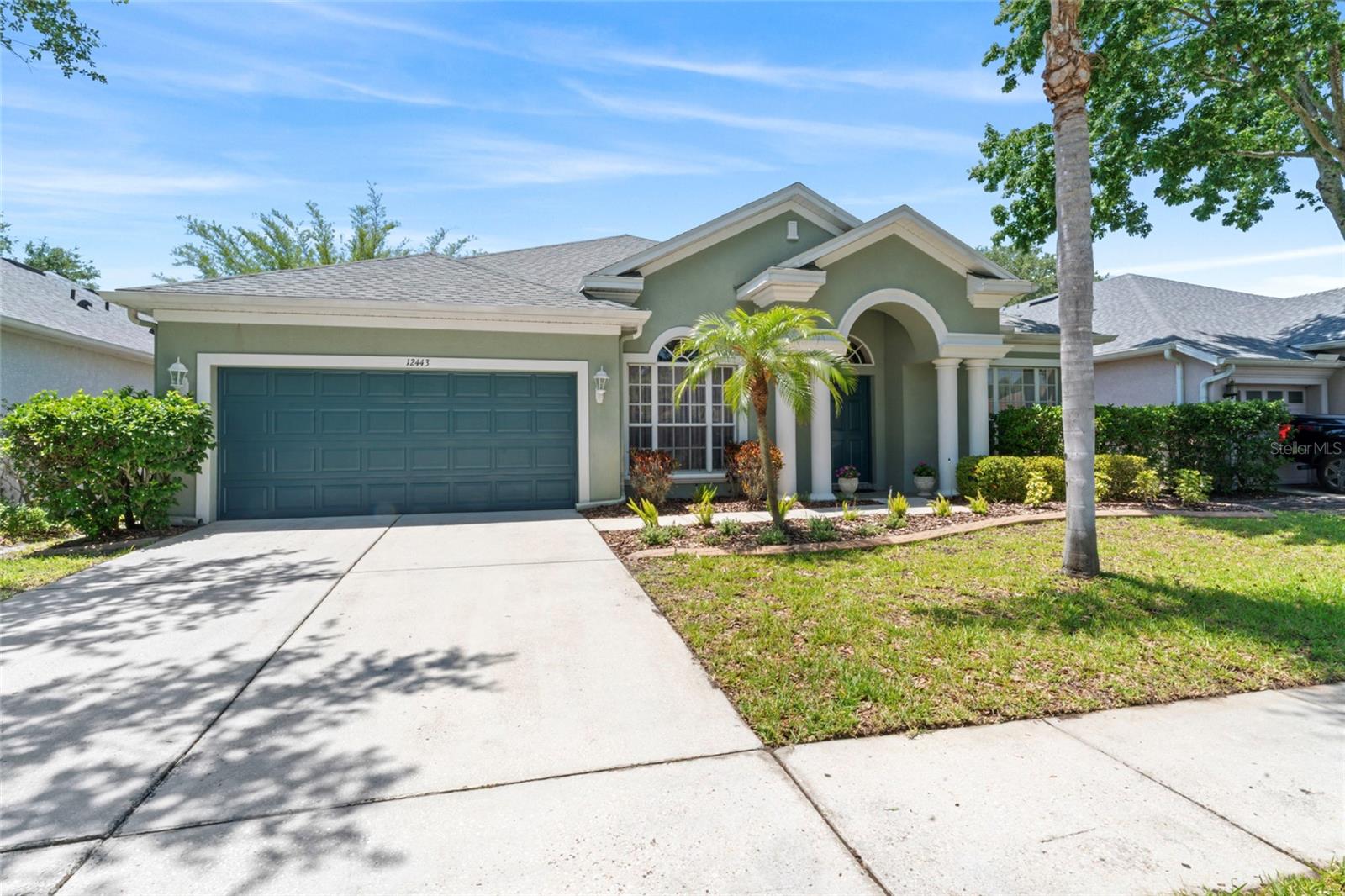 12443 ADVENTURE DR, RIVERVIEW, FL, 33579