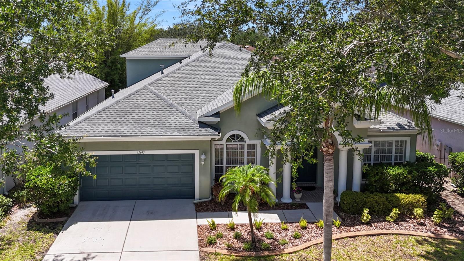 12443 ADVENTURE DR, RIVERVIEW, FL, 33579