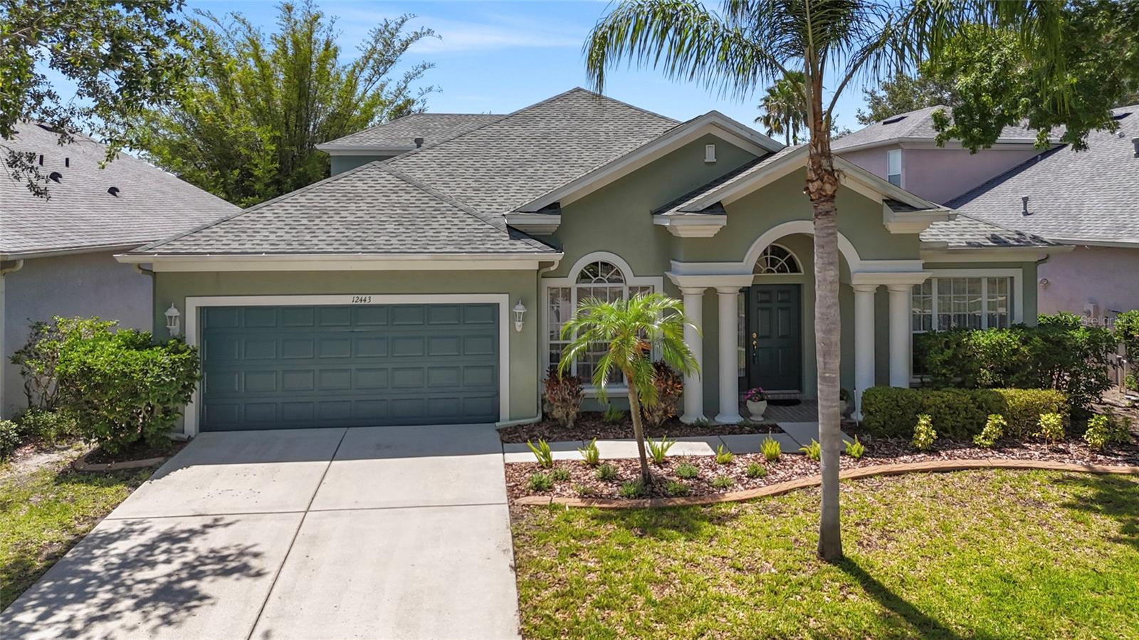 12443 ADVENTURE DR, RIVERVIEW, FL, 33579