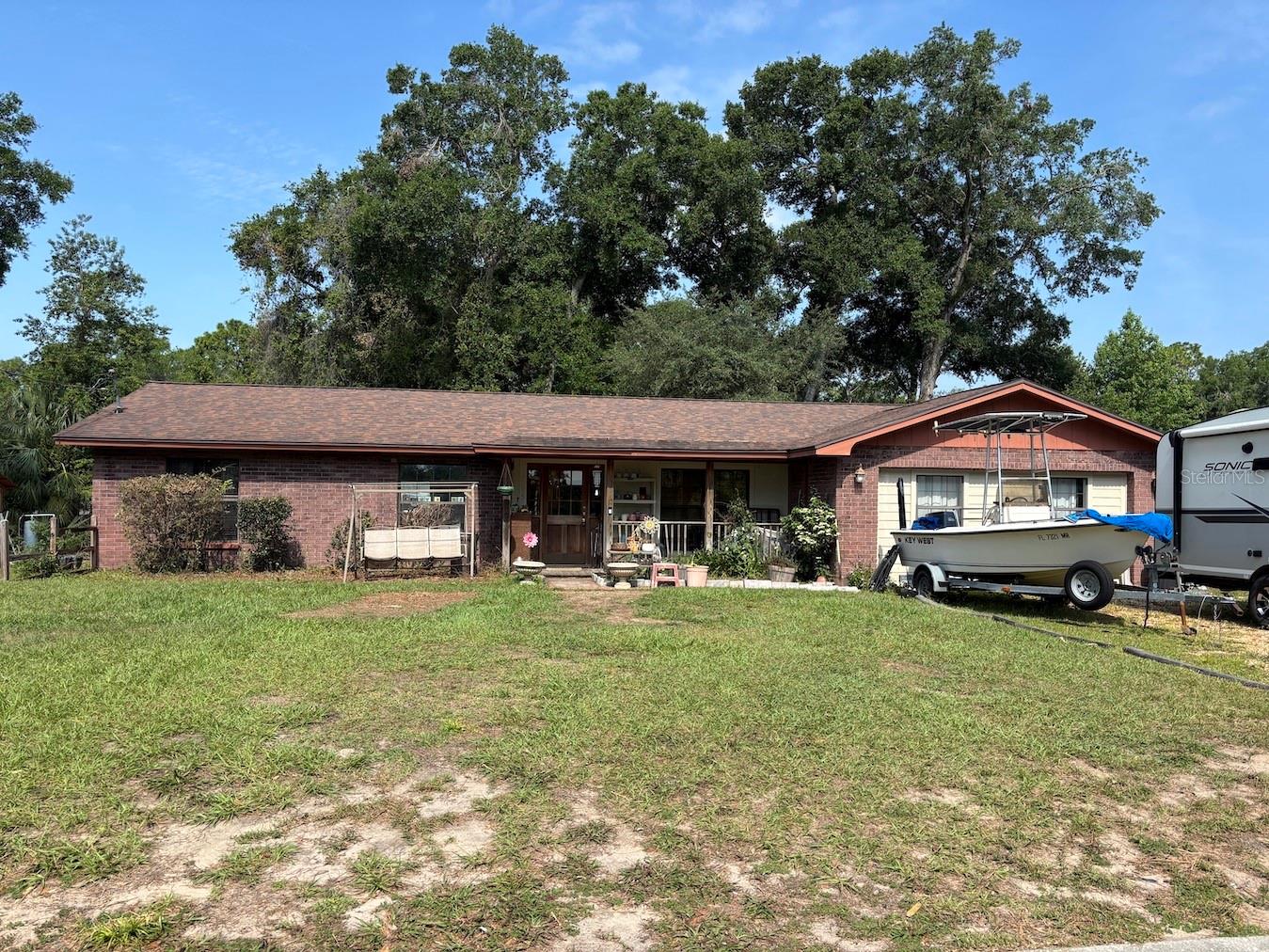 1215 E BUCKNELL AVE, INVERNESS, FL, 34450