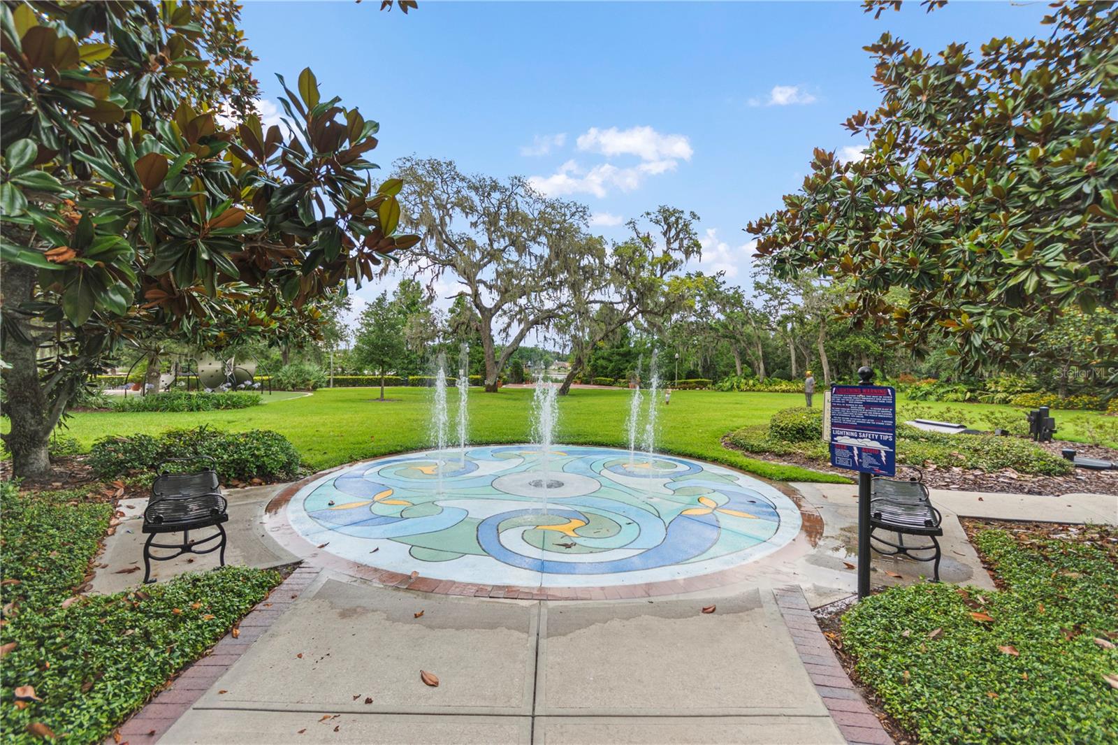 136 TRIPLET LAKE DR, CASSELBERRY, FL, 32707