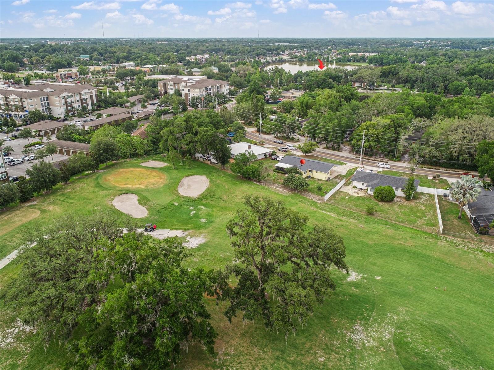 136 TRIPLET LAKE DR, CASSELBERRY, FL, 32707