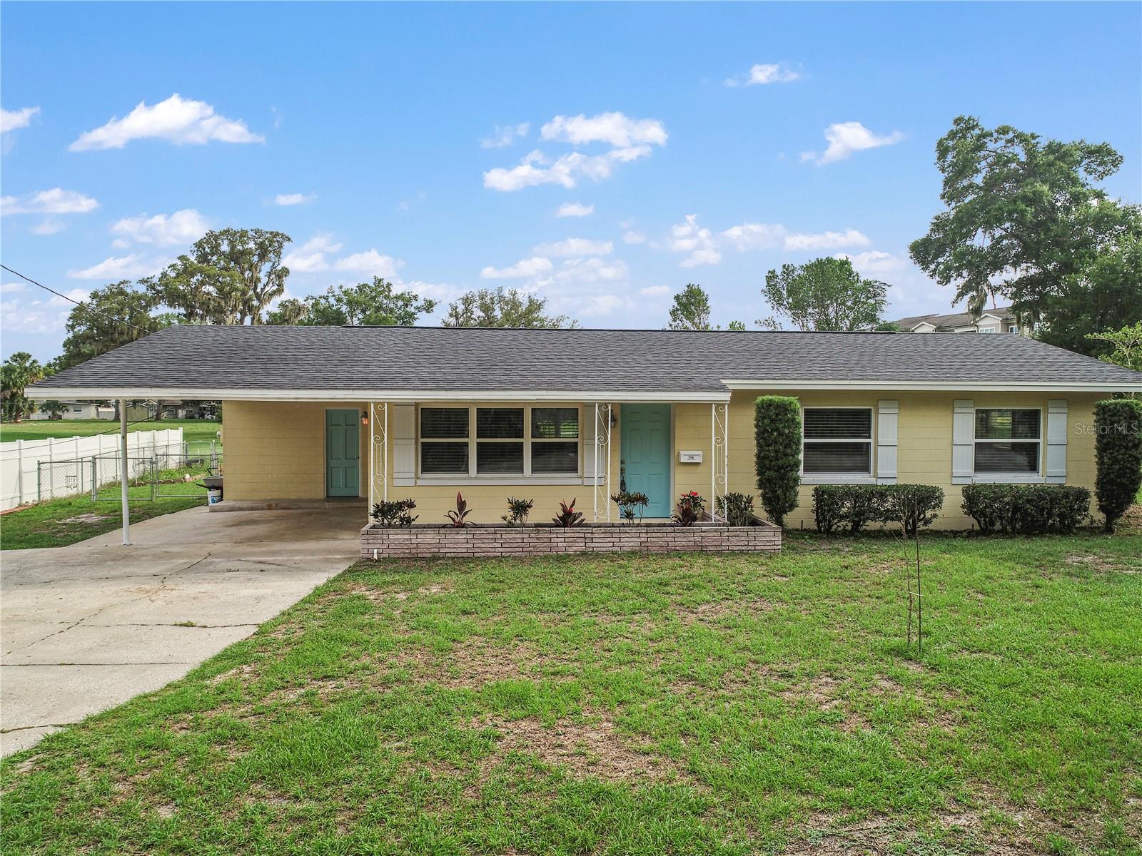136 TRIPLET LAKE DR, CASSELBERRY, FL, 32707