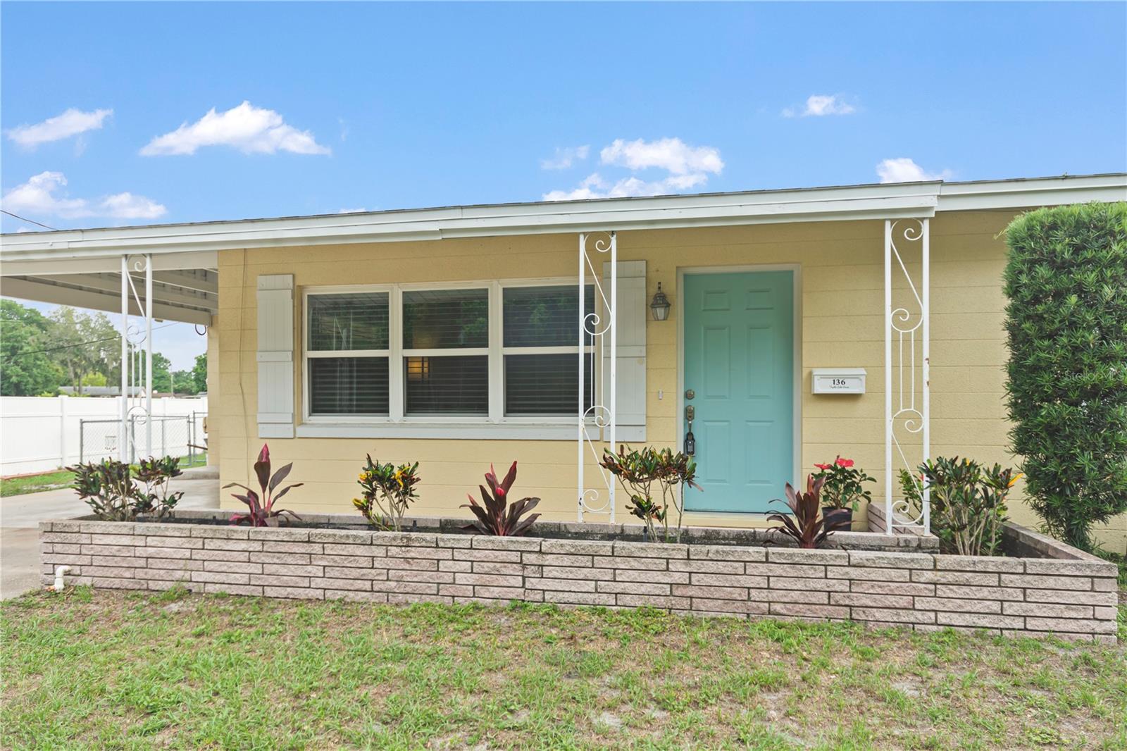 136 TRIPLET LAKE DR, CASSELBERRY, FL, 32707