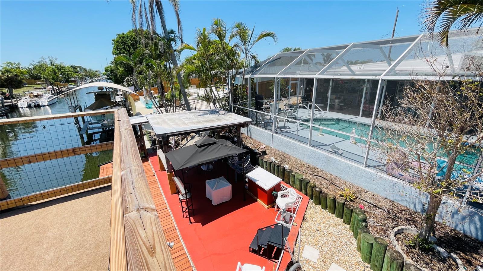 409 BRYN MAWR IS, BRADENTON, FL, 34207