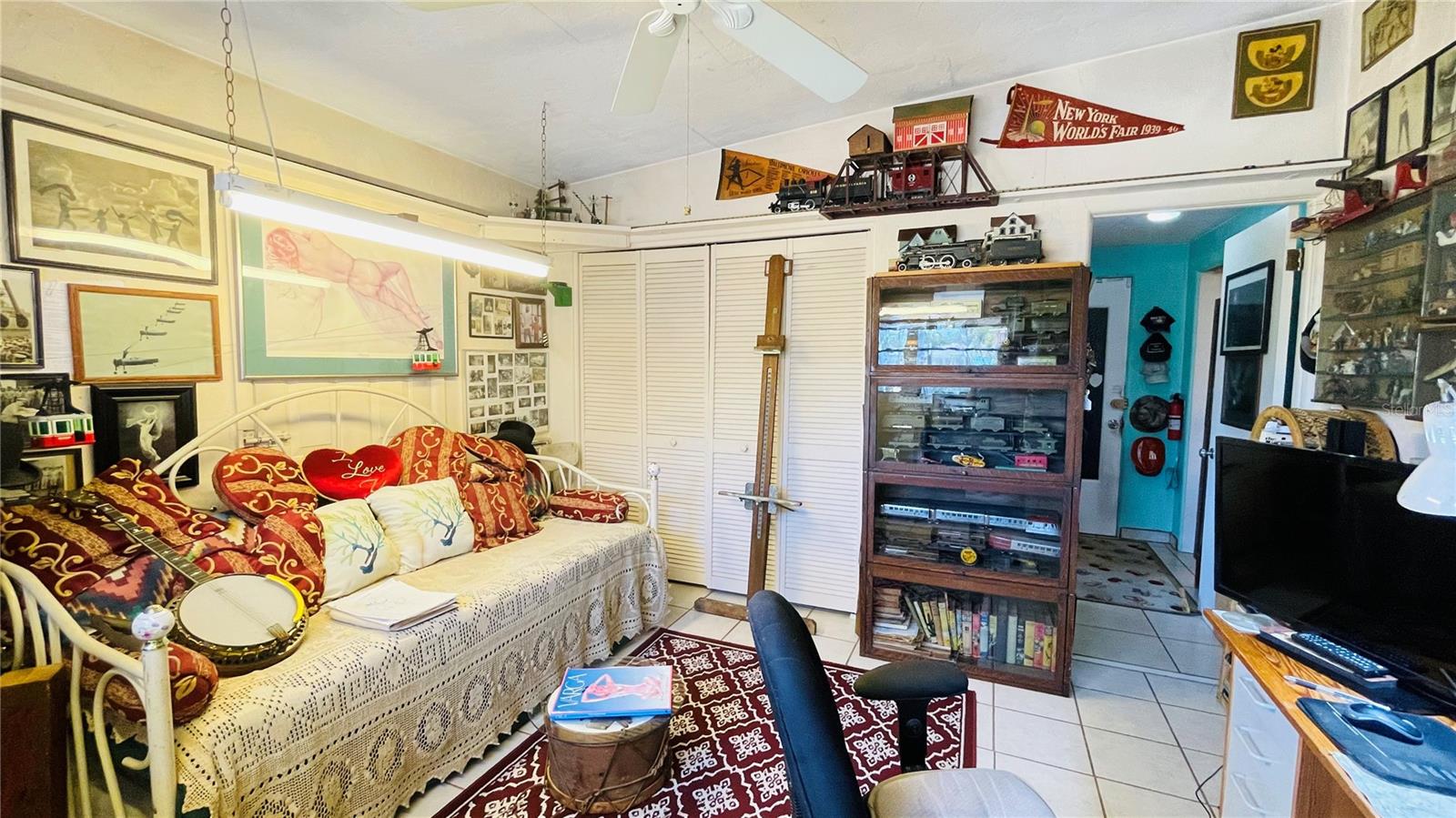 409 BRYN MAWR IS, BRADENTON, FL, 34207