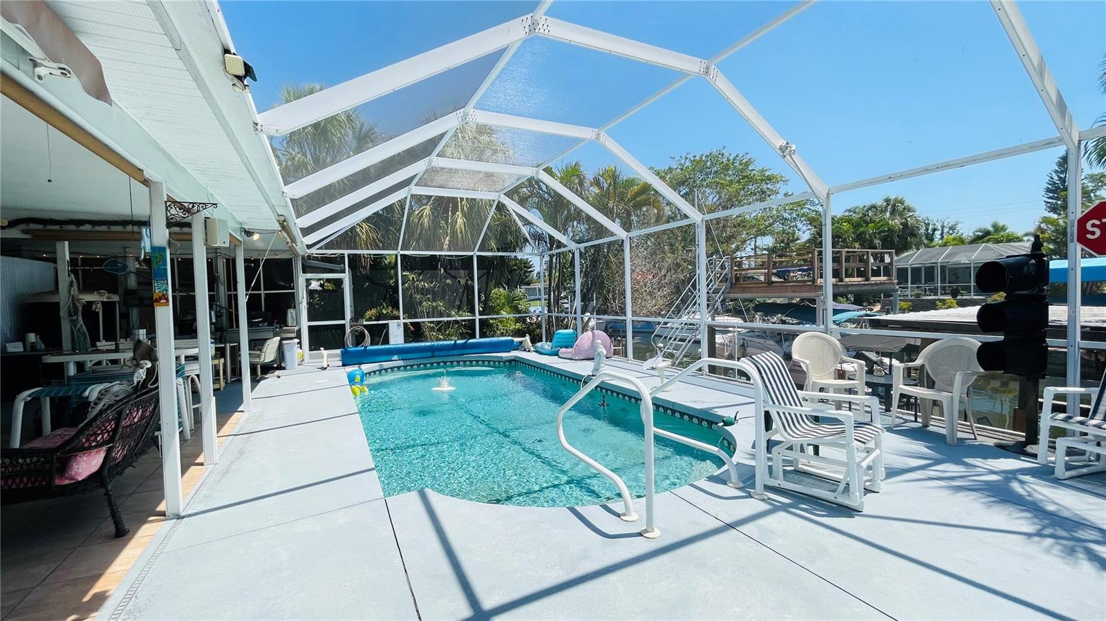 409 BRYN MAWR IS, BRADENTON, FL, 34207