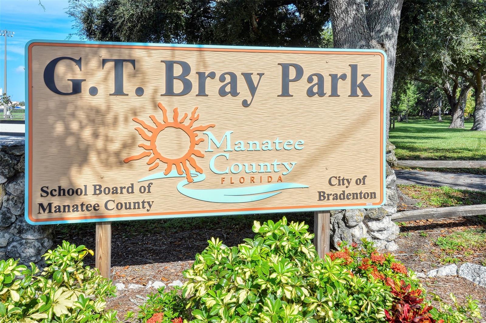 409 BRYN MAWR IS, BRADENTON, FL, 34207