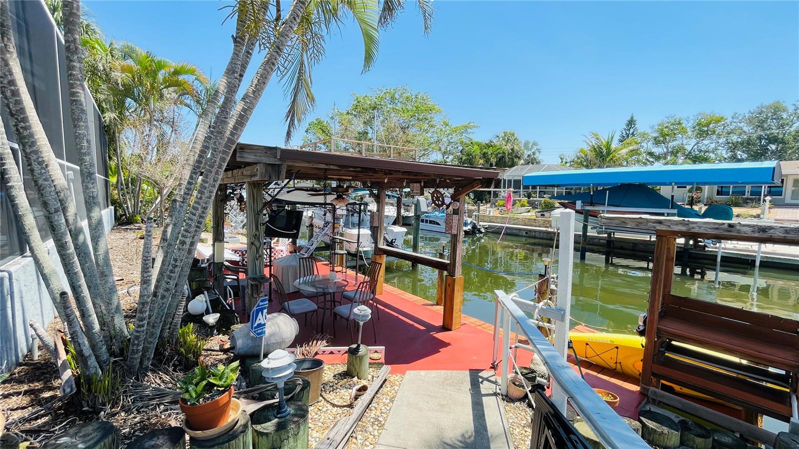 409 BRYN MAWR IS, BRADENTON, FL, 34207