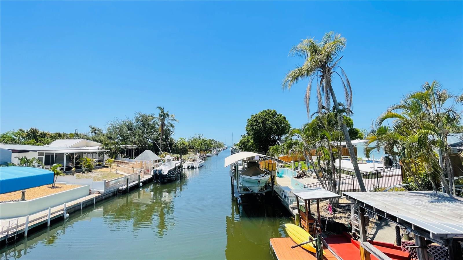 409 BRYN MAWR IS, BRADENTON, FL, 34207