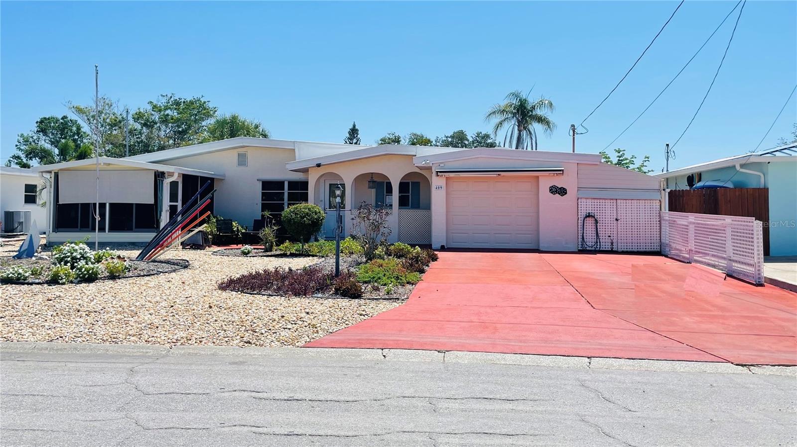 409 BRYN MAWR IS, BRADENTON, FL, 34207